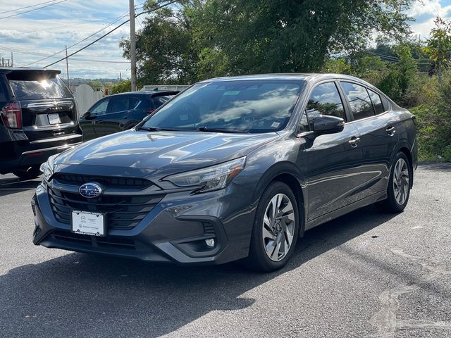 2024 Subaru Legacy Limited