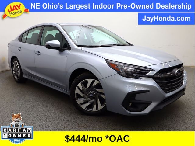 2024 Subaru Legacy Limited