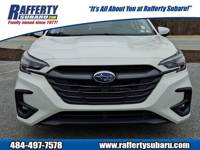 2024 Subaru Legacy Limited