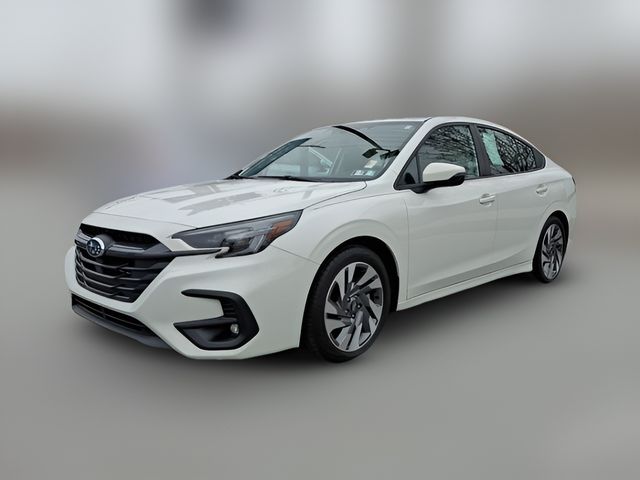 2024 Subaru Legacy Limited