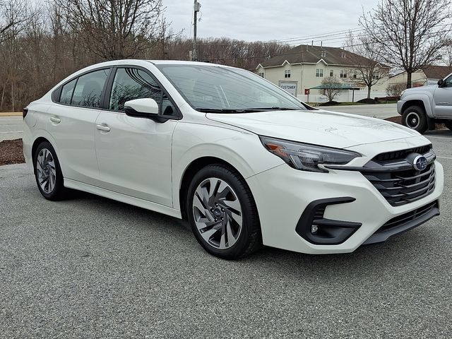 2024 Subaru Legacy Limited