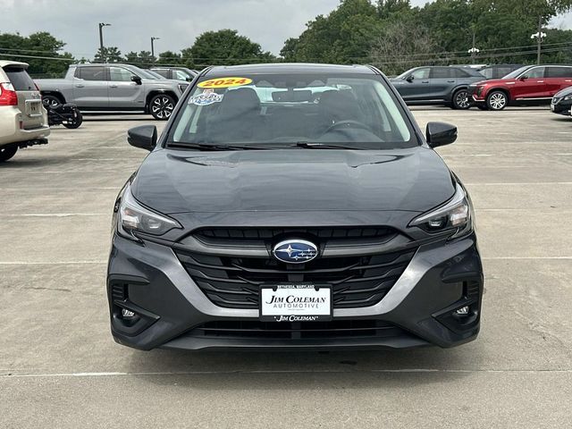 2024 Subaru Legacy Limited