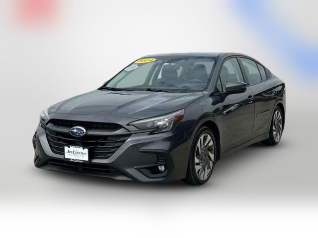 2024 Subaru Legacy Limited