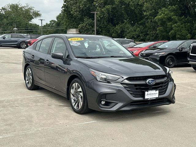 2024 Subaru Legacy Limited