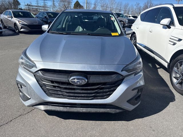 2024 Subaru Legacy Limited