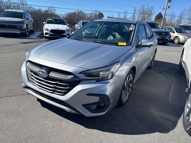 2024 Subaru Legacy Limited