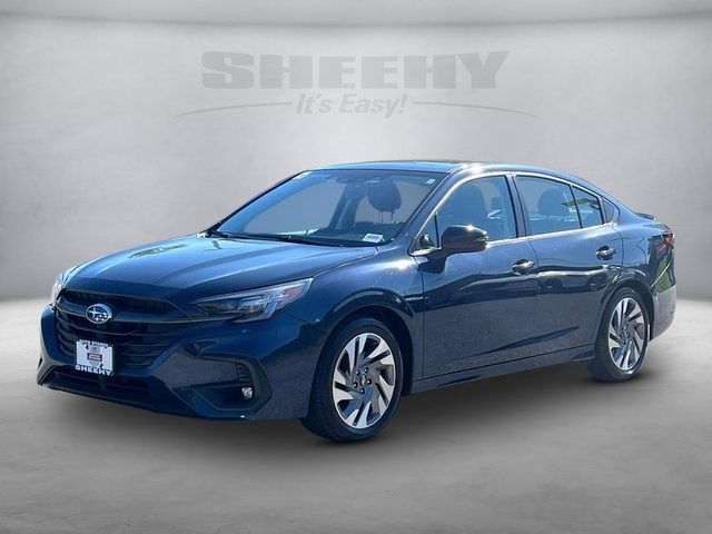 2024 Subaru Legacy Limited