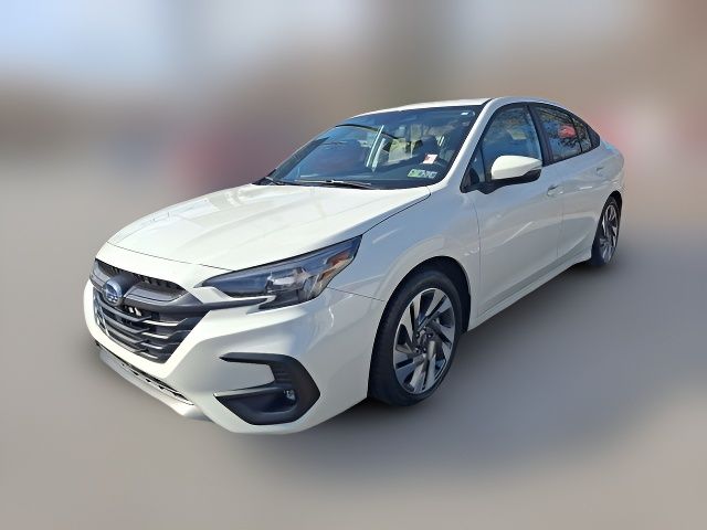 2024 Subaru Legacy Limited