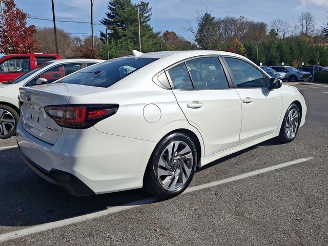 2024 Subaru Legacy Limited