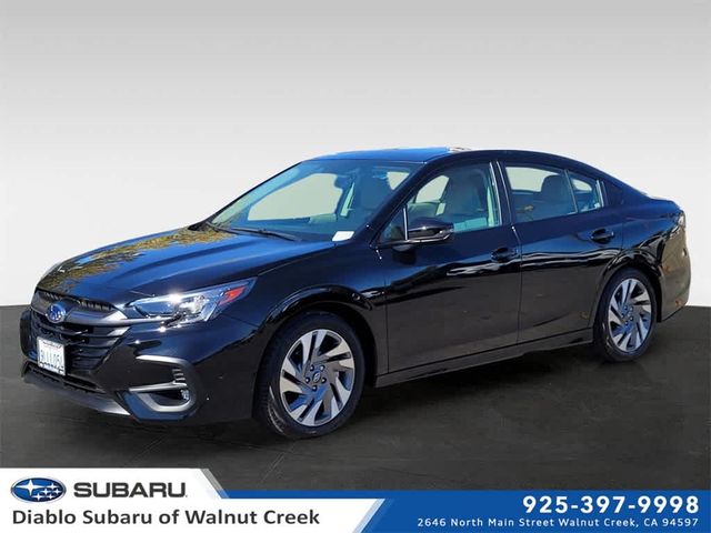 2024 Subaru Legacy Limited