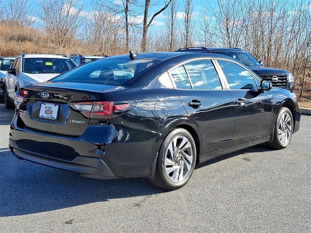 2024 Subaru Legacy Limited