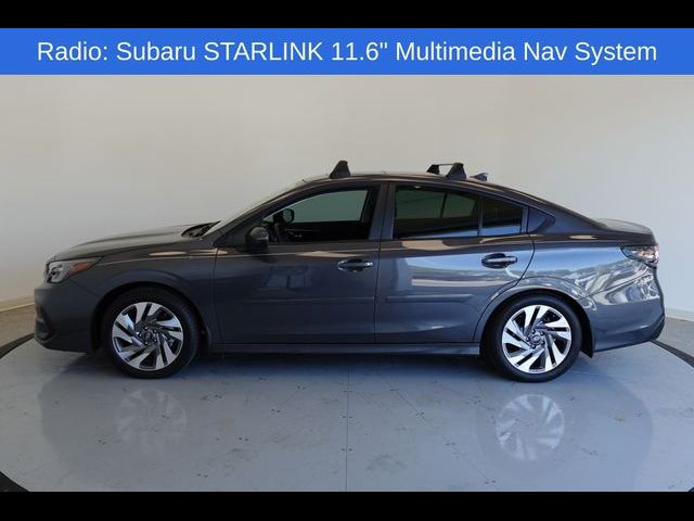 2024 Subaru Legacy Limited