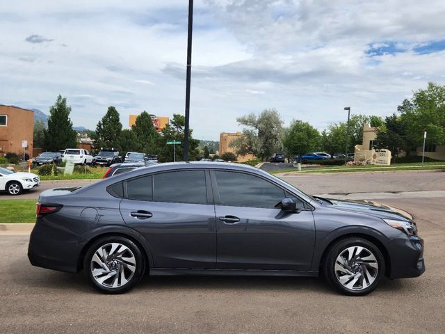 2024 Subaru Legacy Limited