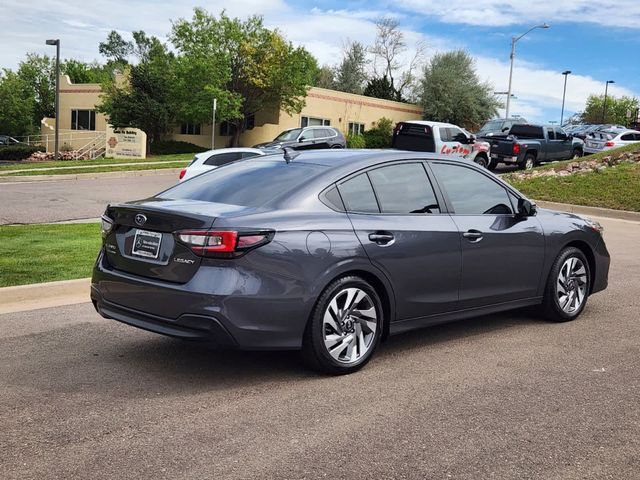 2024 Subaru Legacy Limited