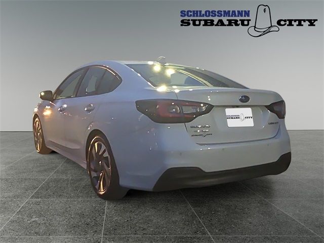 2024 Subaru Legacy Limited