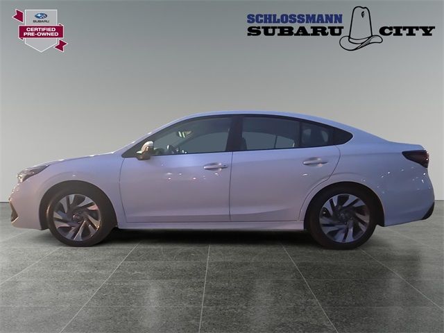 2024 Subaru Legacy Limited