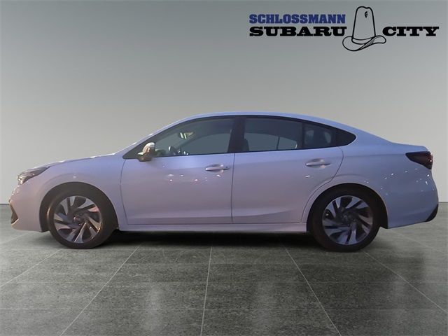 2024 Subaru Legacy Limited