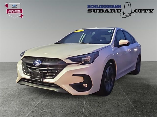 2024 Subaru Legacy Limited