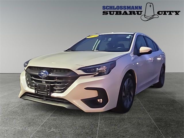 2024 Subaru Legacy Limited