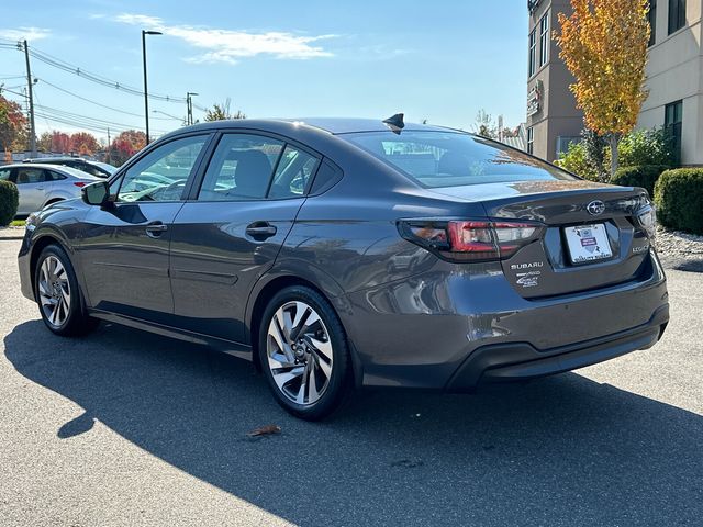 2024 Subaru Legacy Limited