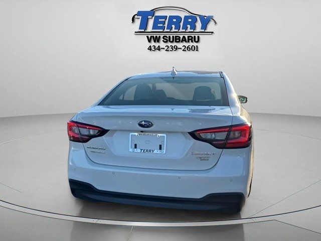 2024 Subaru Legacy Limited