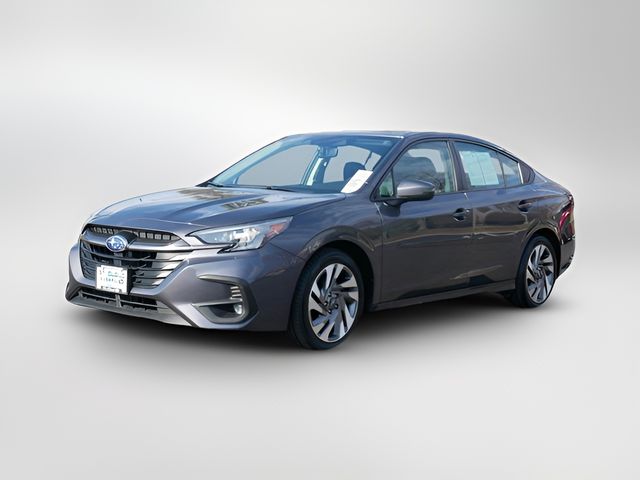2024 Subaru Legacy Limited