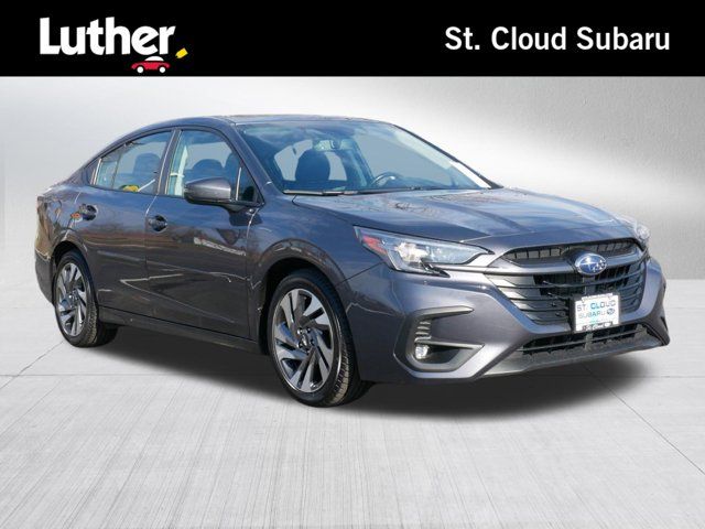 2024 Subaru Legacy Limited