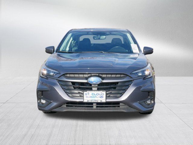 2024 Subaru Legacy Limited