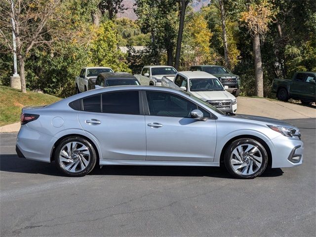 2024 Subaru Legacy Limited