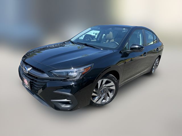 2024 Subaru Legacy Limited