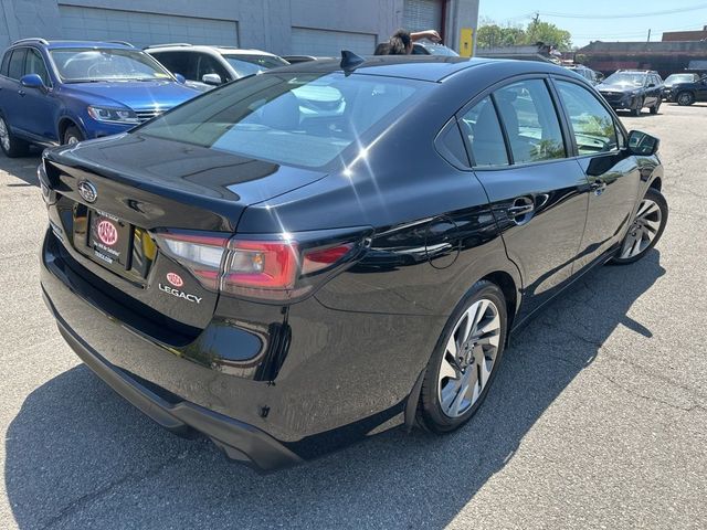 2024 Subaru Legacy Limited