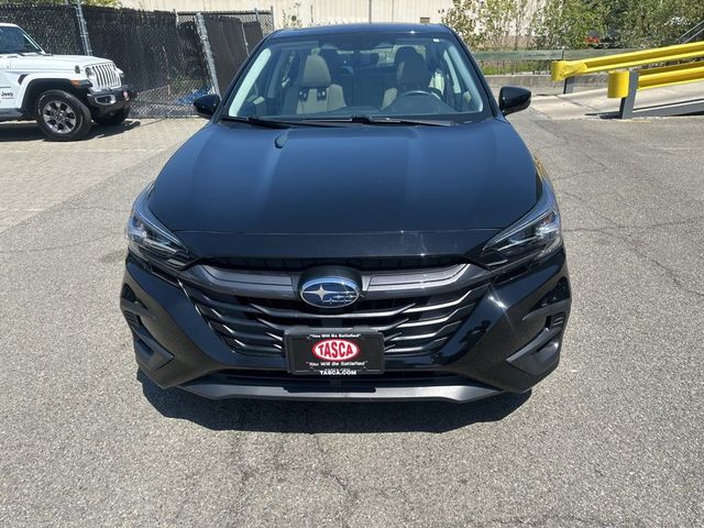 2024 Subaru Legacy Limited