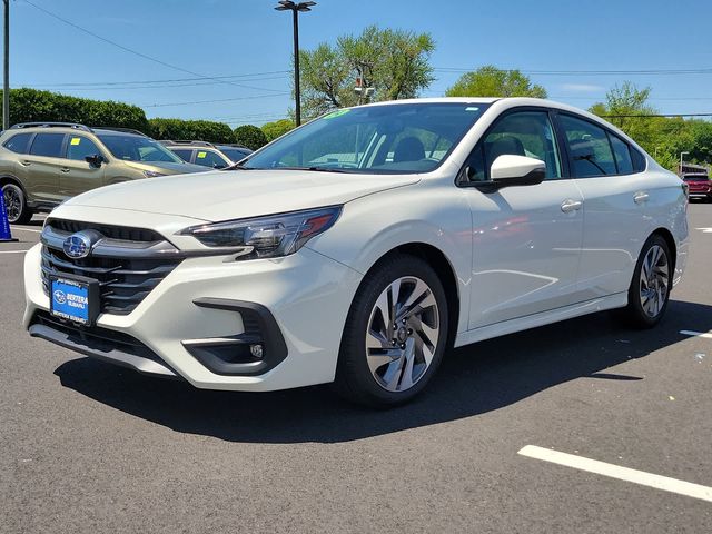 2024 Subaru Legacy Limited