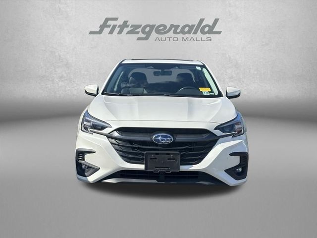 2024 Subaru Legacy Limited