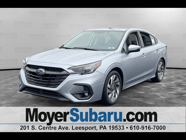 2024 Subaru Legacy Limited