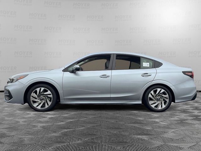 2024 Subaru Legacy Limited