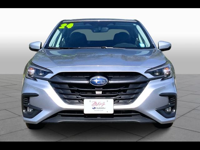 2024 Subaru Legacy Limited