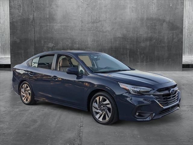 2024 Subaru Legacy Limited