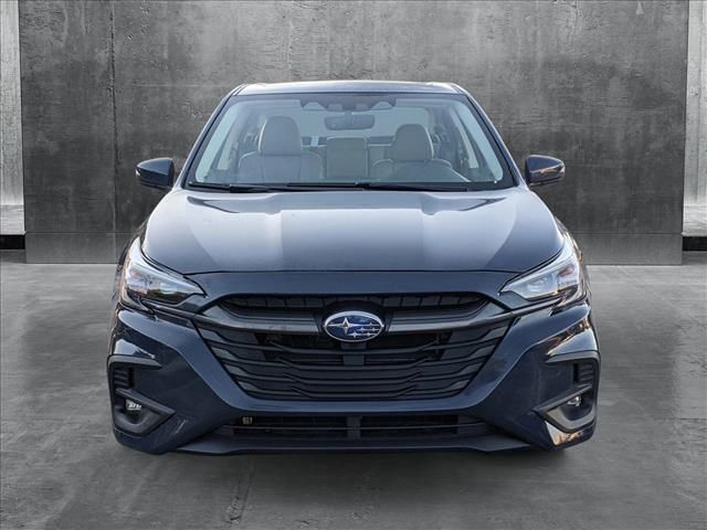 2024 Subaru Legacy Limited