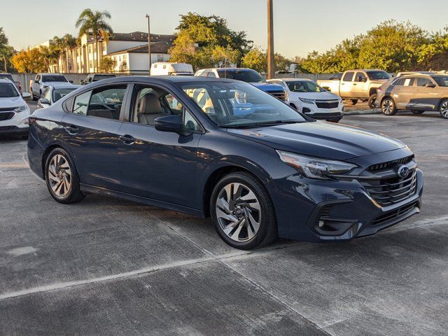 2024 Subaru Legacy Limited