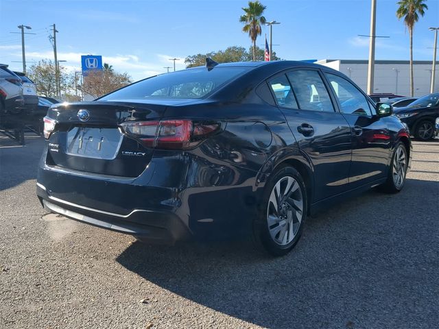 2024 Subaru Legacy Limited