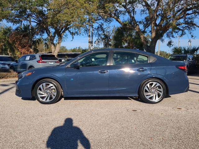 2024 Subaru Legacy Limited