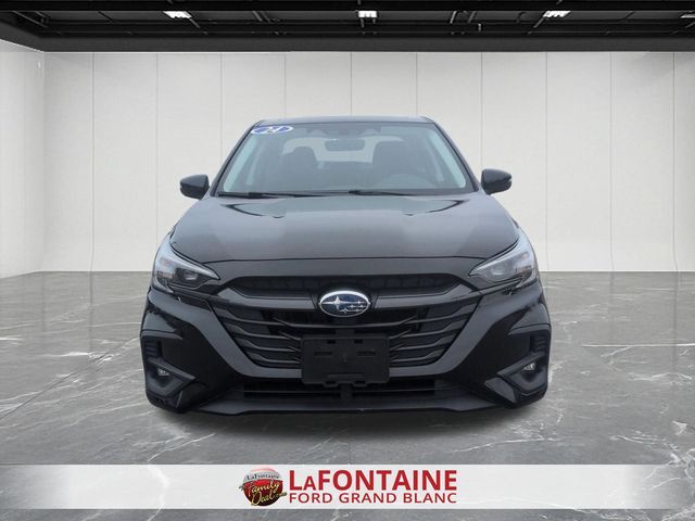 2024 Subaru Legacy Limited