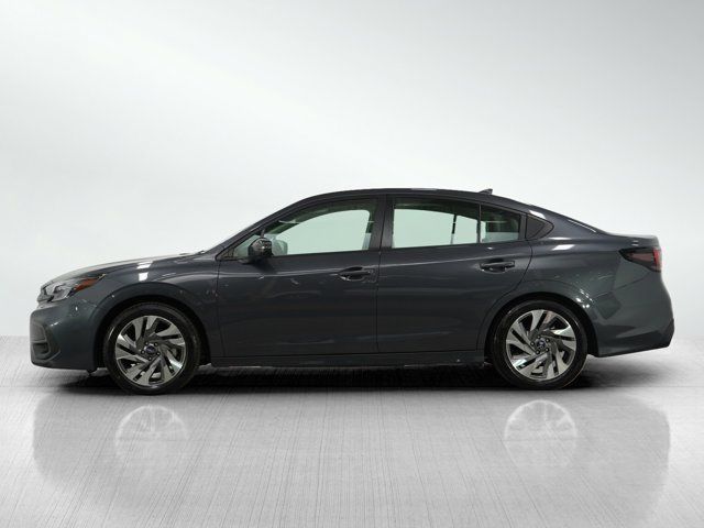 2024 Subaru Legacy Limited