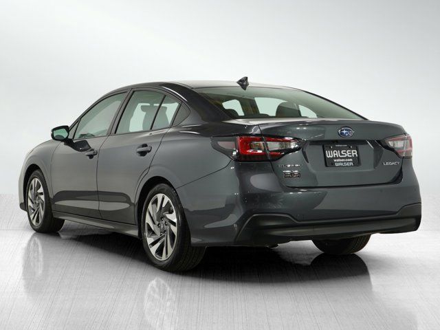 2024 Subaru Legacy Limited