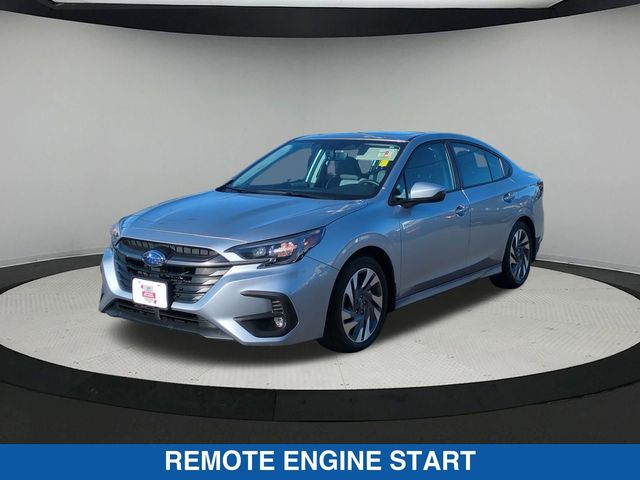 2024 Subaru Legacy Limited