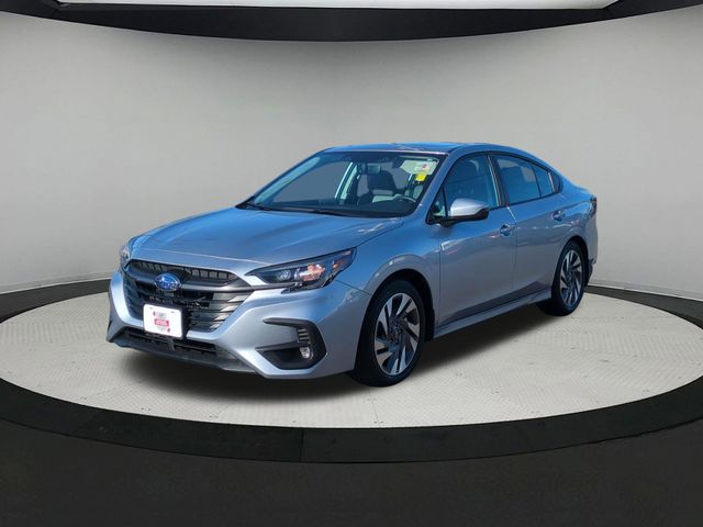 2024 Subaru Legacy Limited