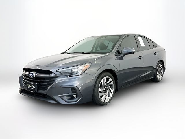 2024 Subaru Legacy Limited