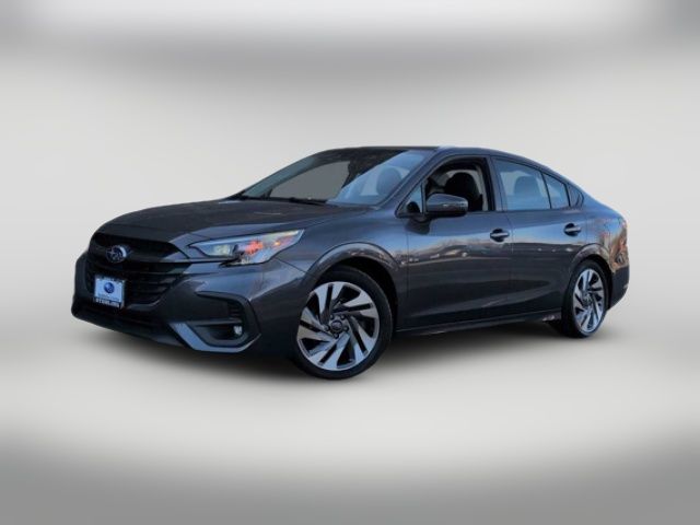 2024 Subaru Legacy Limited