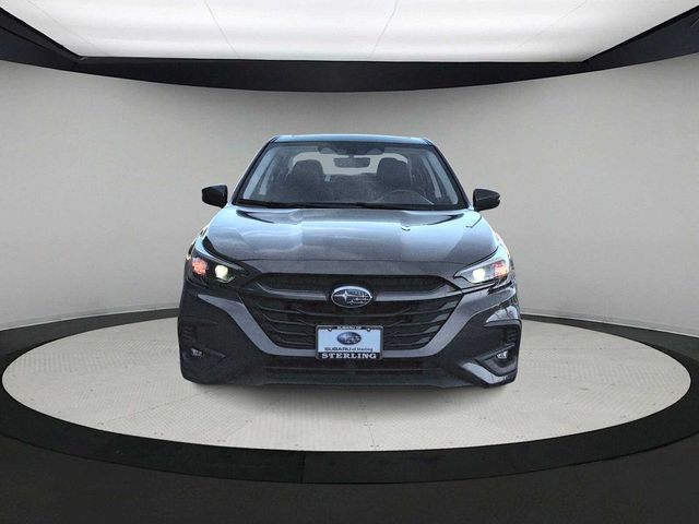 2024 Subaru Legacy Limited